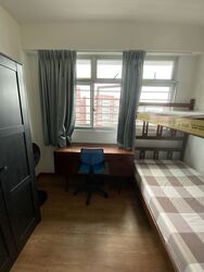 Blk 438B West Edge @ Bukit Batok (Bukit Batok), HDB 3 Rooms #587681461